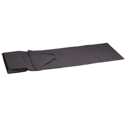 CAMP Lining Envelope マイクロファイバー シーツ