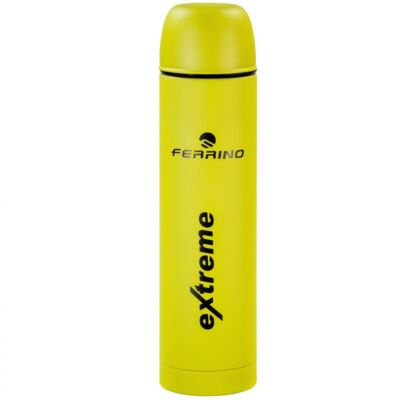 Ferrino Extreme Vacuum Bottle 0.75 l 真空ボトル