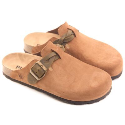 Bioline 1993 Nabucco サボサンダル