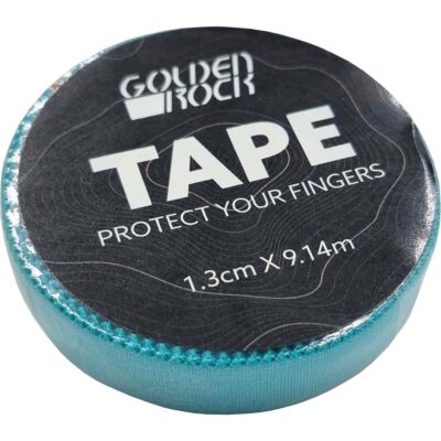 Golden Rock Climber's Tape 1.3 cm クライミングテープ