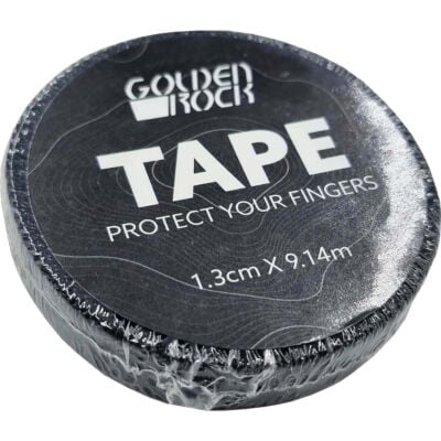 Golden Rock Climber's Tape 1.3 cm クライミングテープ