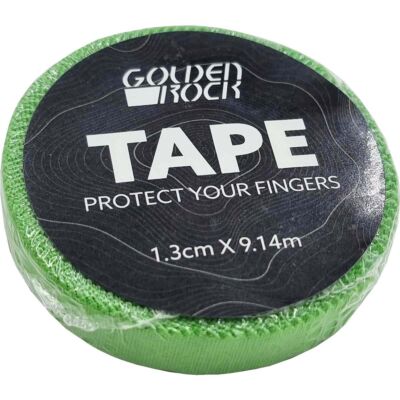 Golden Rock Climber's Tape 1.3 cm クライミングテープ