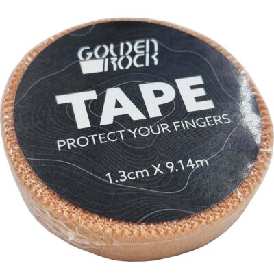 Golden Rock Climber's Tape 1.3 cm クライミングテープ
