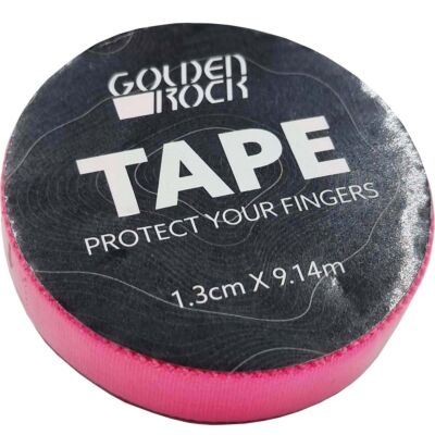 Golden Rock Climber's Tape 1.3 cm クライミングテープ