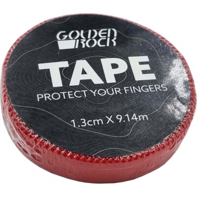 Golden Rock Climber's Tape 1.3 cm クライミングテープ