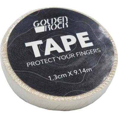 Golden Rock Climber's Tape 1.3 cm クライミングテープ