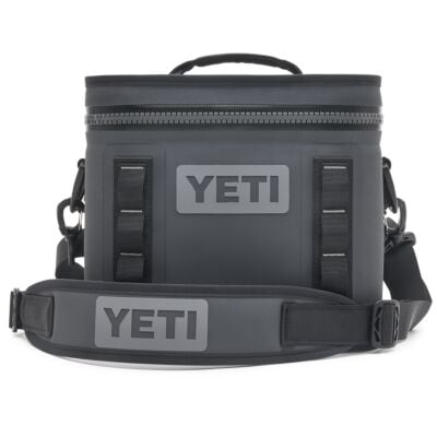 Yeti Hopper Flip 8 Soft クーラー