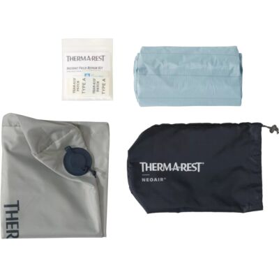 NeoAir Xtherm NXT インフレータブルマットレス