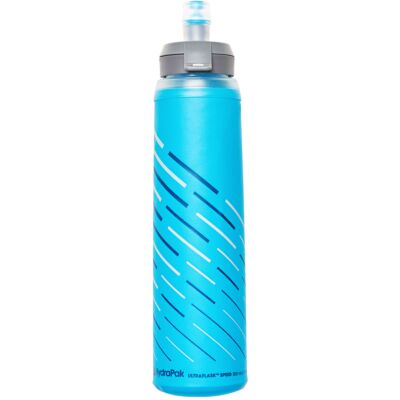 Hydrapak UltraFlask Speed 500 ml ソフトフラスク