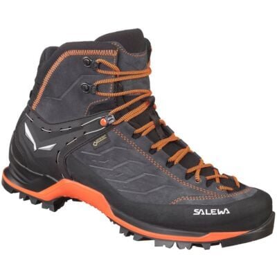 SALEWA M's Mountain Trainer Gore Tex 男性用トレッキングブーツ
