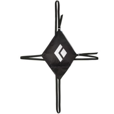 BD Black Diamond Piggyback Carrying System クラッシュパッド用キャリーシステム