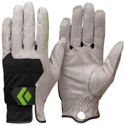 BD Black Diamond Icejoy Comp Gloves アイスクライミング用グローブ