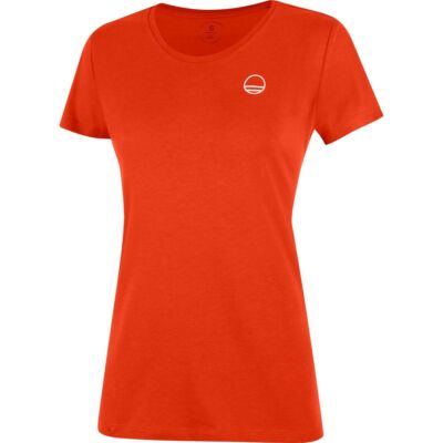 Wild Country Stamina W Tee レディース Tシャツ