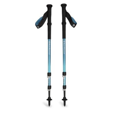 BD Black Diamond Trail Back トレッキングポール