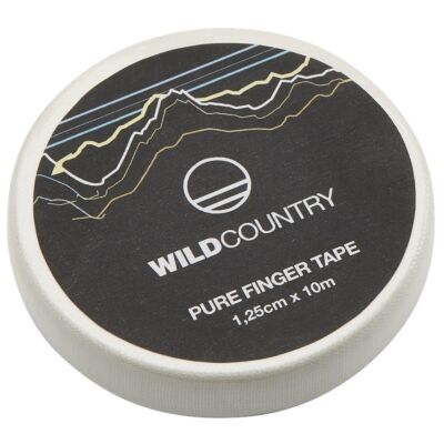 Wild Country Pure Finger Tape 1.25 クライミングテープ