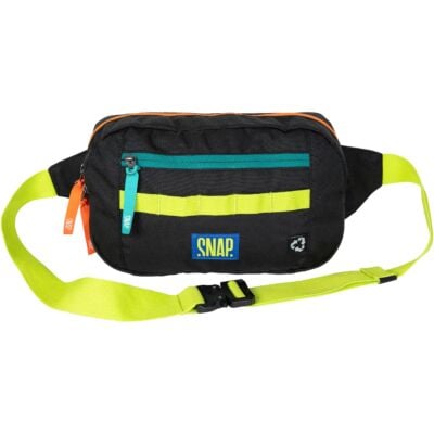 SNAP Snapclimbing Sling Bag マルスピオ