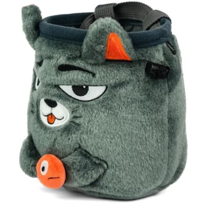 YY Vertical Cat Chalk Bag チョークバッグ