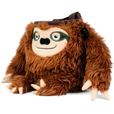 YY Vertical Sloth チョークバッグ