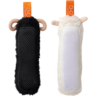 YY Vertical SmellStopper Sheep 再充電可能な靴用消臭剤