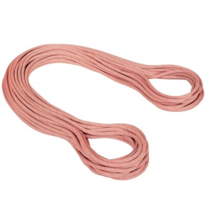 Oliunìd Kit 9.5 Crag Classic Rope + コードバッグ