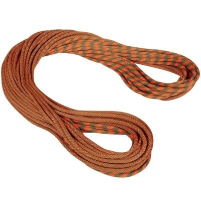 Mammut 9.5 Crag Dry Rope デュオデス クライミングロープ