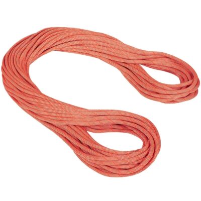 Oliunìd Kit 9.8 Crag Classic Rope + コードバッグ