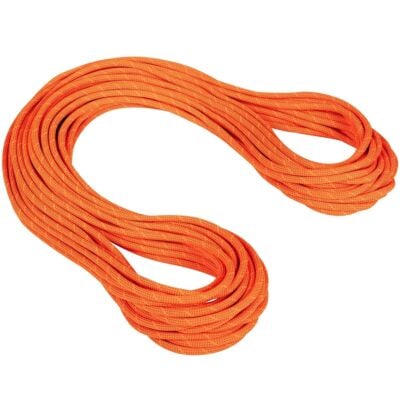 Mammut 9.8 Crag Dry Rope クライミングロープ