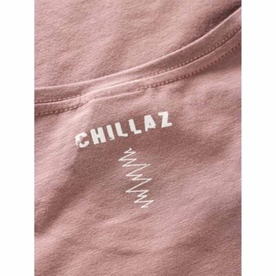 Chillaz Calanques Mountain Stripes メンズタンクトップ