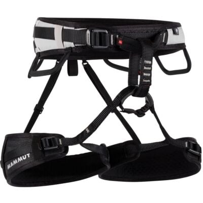 Mammut Ophir 3 Slide クライミングハーネス