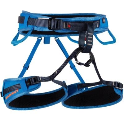 Mammut Ophir 3 Slide クライミングハーネス