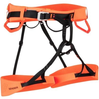 Mammut Sender クライミングハーネス