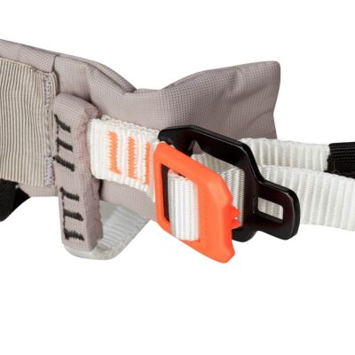 Mammut Zephir Altitude アルパインクライミングおよびスキー登山用ハーネス