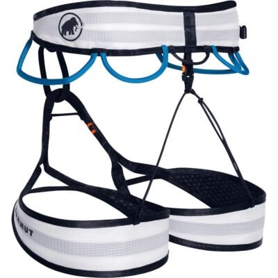 Mammut Eiger Nordwand Harness クライミングハーネス