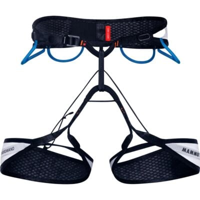 Mammut Eiger Nordwand Harness クライミングハーネス