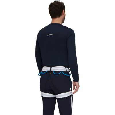 Mammut Eiger Nordwand Harness クライミングハーネス