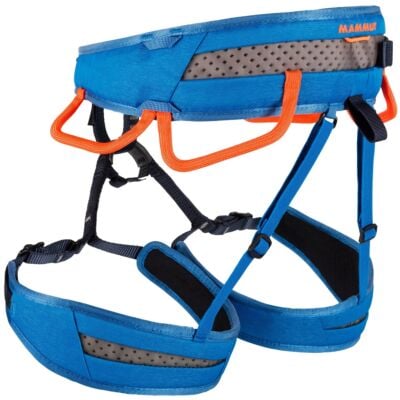 Mammut Ophir Fast Adjust クライミングハーネス