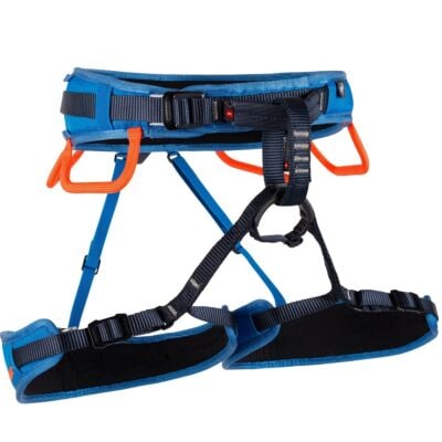 Mammut Ophir Fast Adjust クライミングハーネス