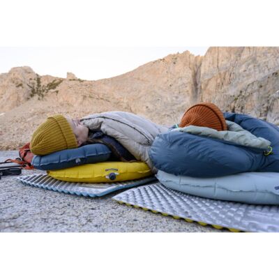 Therm-A-Rest NeoAir Xlite NXT 超軽量マットレス