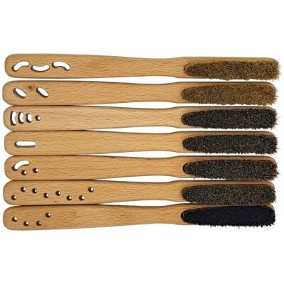 Faza Brushes Confession Oliunìd Edition ボルダリングブラシ
