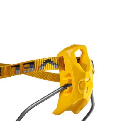 Grivel G20 Plus Cramp-O-Matic Evo with Katana Point クランポン