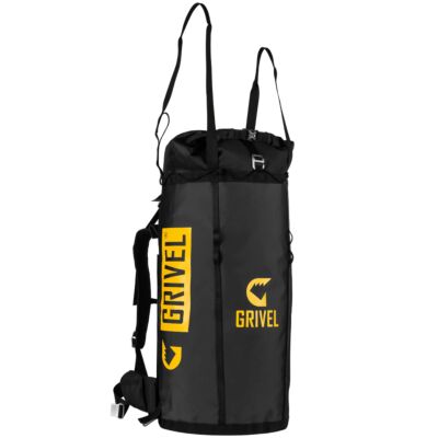 Grivel Latok 70 ビッグウォール用回収バッグ