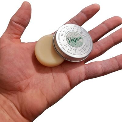 KletterRetter Vegan Skin Disc 手用固形バルサム