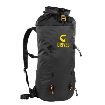 Grivel Spartan 30 アルパインザック