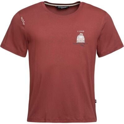 Chillaz E Ciao メンズ Tシャツ