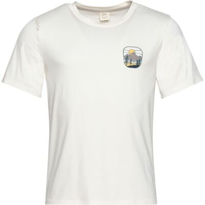 Chillaz Bozen Sunset メンズ Tシャツ