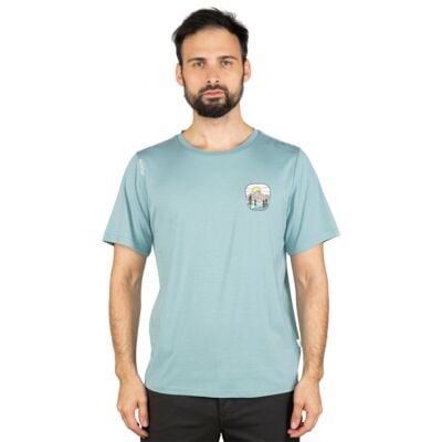 Chillaz Bozen Sunset メンズ Tシャツ