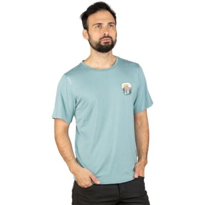 Chillaz Bozen Sunset メンズ Tシャツ
