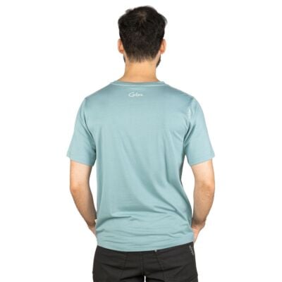 Chillaz Bozen Sunset メンズ Tシャツ