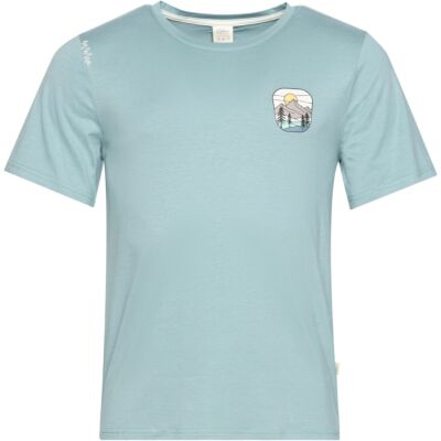 Chillaz Bozen Sunset メンズ Tシャツ