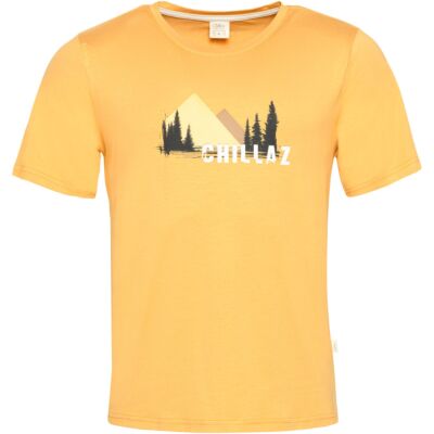 Chillaz Bozen Nature メンズ Tシャツ